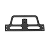 R8S Rear Upper Plate