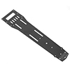 R8S Main Chassis 3mm