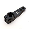R8.2 Steering Servo Horn 25T-Alu