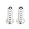 1/8 On-Road Car Front Body Tower (Alu) (2)