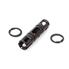 R8.2 Rear Solid Axle-Light