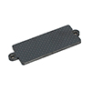 R8.2 Front Chassis Cover