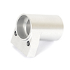 R8.3 Middle Shaft Base-Alu