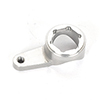 R8.3 Servo Saver Upper