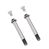 R8.3 Rear Shock Shaft (2)