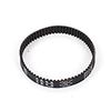R8.3 Rear Belt 204/8-Soft