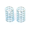 R8.3 Rear Shock Spring-White