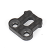 R8.3 Ackerman Plate 9mm