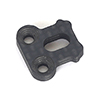 R8.3 Ackerman Plate 10mm