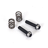 R8.3 2-Speed Spring Set
