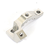 Adj Shock Base Left