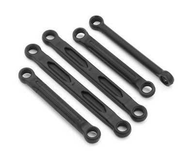Front Upper Links + Steering Links + Servo Link