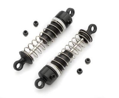 MT Shock Absorbers (2P)