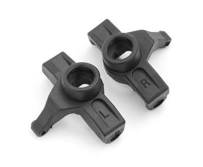 Steering Hubs