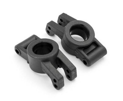 Rear Hubs