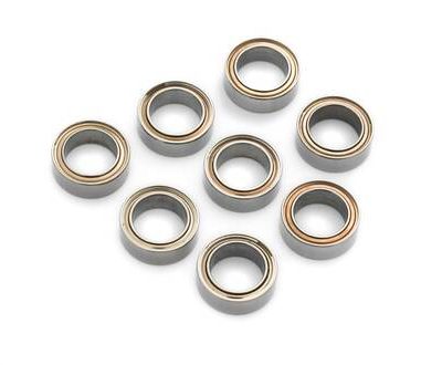 Ball Bearings (?6.35*9.53*3.17mm)