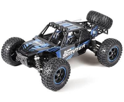 Off-Road