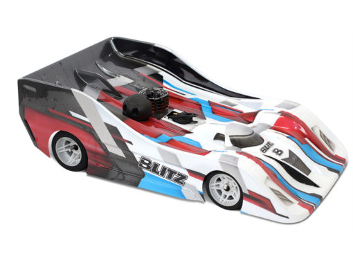 BLITZ SPEED 0.7mm Light Version EFRA 31558 – Image 3
