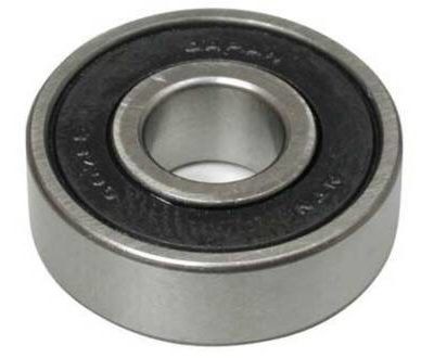Roulement à billes avant pour moteur Max 21 - 23731000