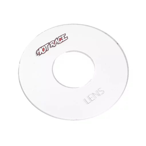 4 PCS OF LEXAN LENS DISC