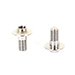 3X6mm Zero Play Titanium Screw (4)