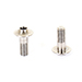 3X8mm Zero Play Titanium Screw (4)