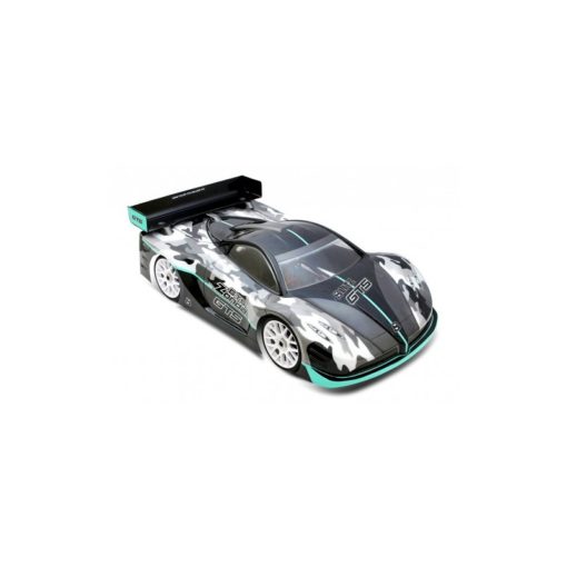 BLITZ 1/8 GT5 (1.0mm) with Wing 1pcs Standard EFRA 6006