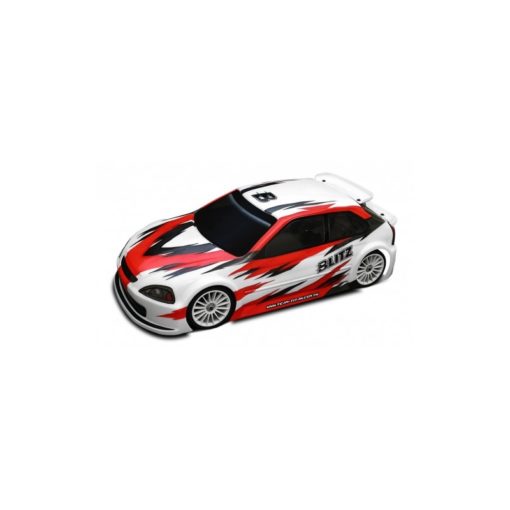 BLITZ EK9 (190mm) (0.7mm) Standard (Option Wing Included)