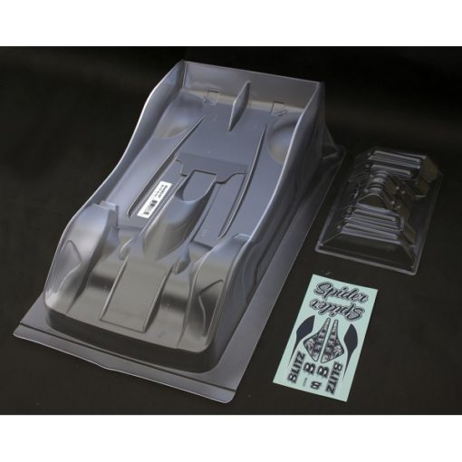 BLITZ Spider 0.7mm Light Version EFRA 31556 – Image 3