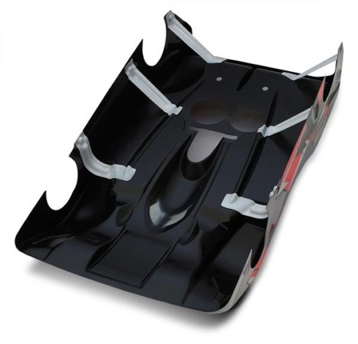 BLITZ Spider 0.7mm Light Version EFRA 31556 – Image 2