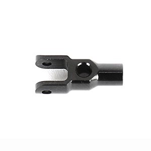 A10-25 Rear Shock Tower-Upper