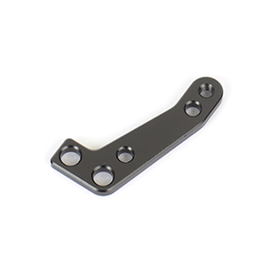 Steering Plate-Alu