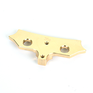 A10MF Front Weight 45g