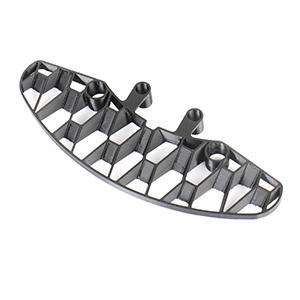 A10 AERO Bumper