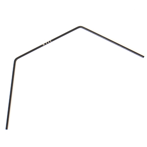 A10-25 Rear Anti-Roll Bar 1.3mm