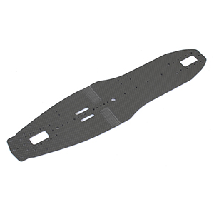 A10MF-26 Carbon Chassis-2.25mm
