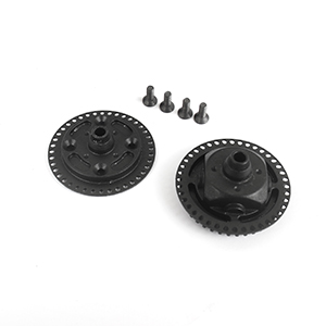 40T Diff Case