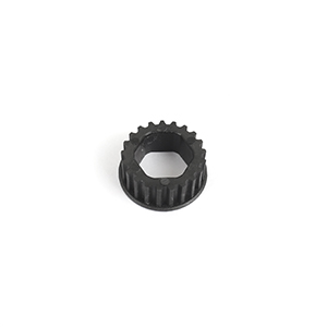 Center Pulley 21T