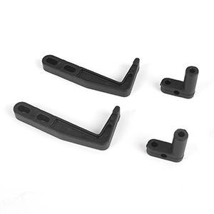 Battery Mount
