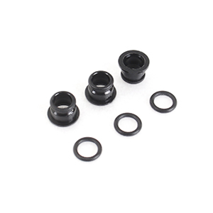 4.9mm Ball Cup Set (3 Sets)