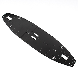 A11 Aluminum Chassis 1.5mm