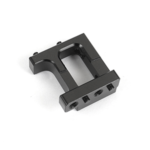 A11 Servo Mount Base