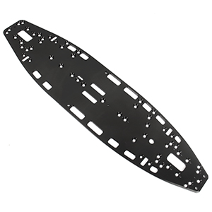 A11 Aluminum Chassis 2.0mm