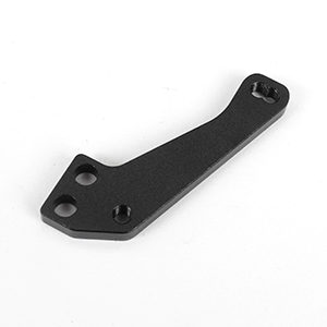 A11 Steering Plate-Alu