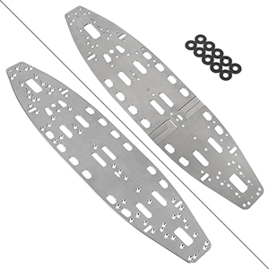 A11 Steel Chassis 1.2mm
