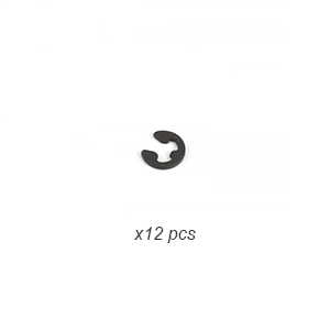 1.5mm E Clip (12)