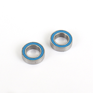 6x10x3 Ball Bearing Rubber Seal (2)
