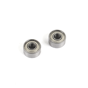 3x8x4mm Ball Bearing (2)