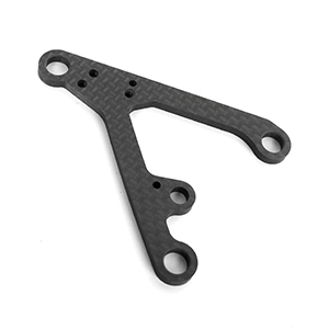 A11 Rear Low Arm-Short