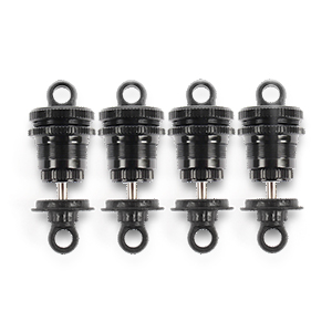X-Low 2 Shock Set
